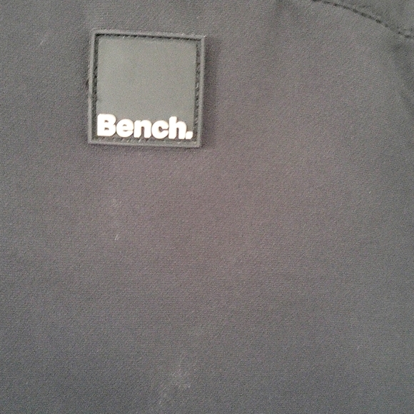 Bench warm vest for cold weather sixe M - Picture 2 of 9